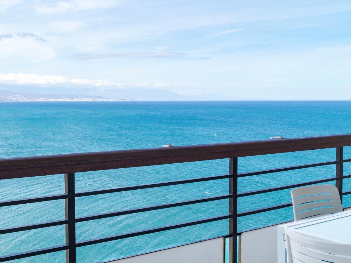 Apartamento Castillo De Santa Clara-2 Torremolinos