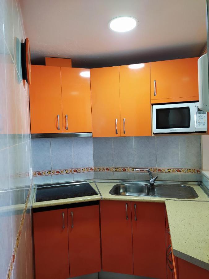 Apartamento Apartamento En La Torre, La Colina
