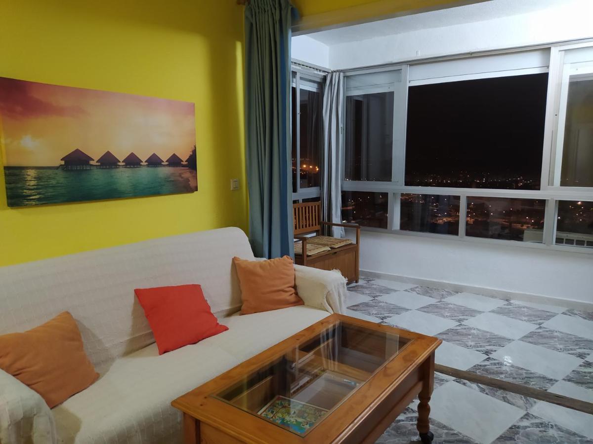 Apartamento En La Torre, La Colina Apartamento