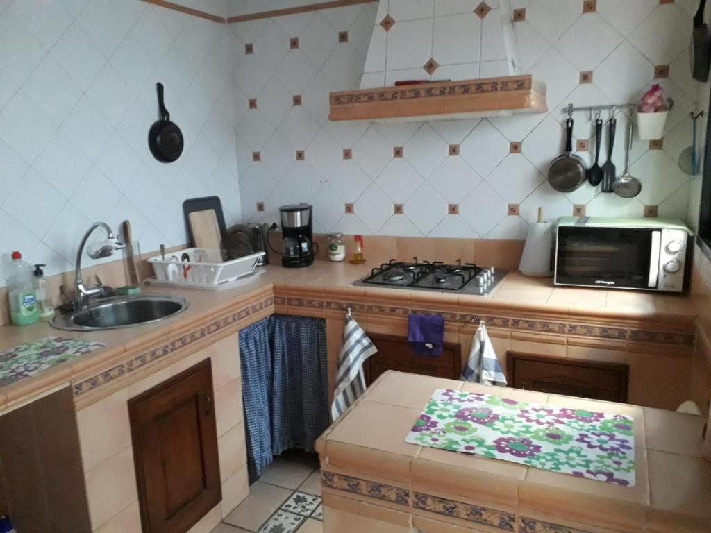 Casa Corelli Holiday home Torremolinos