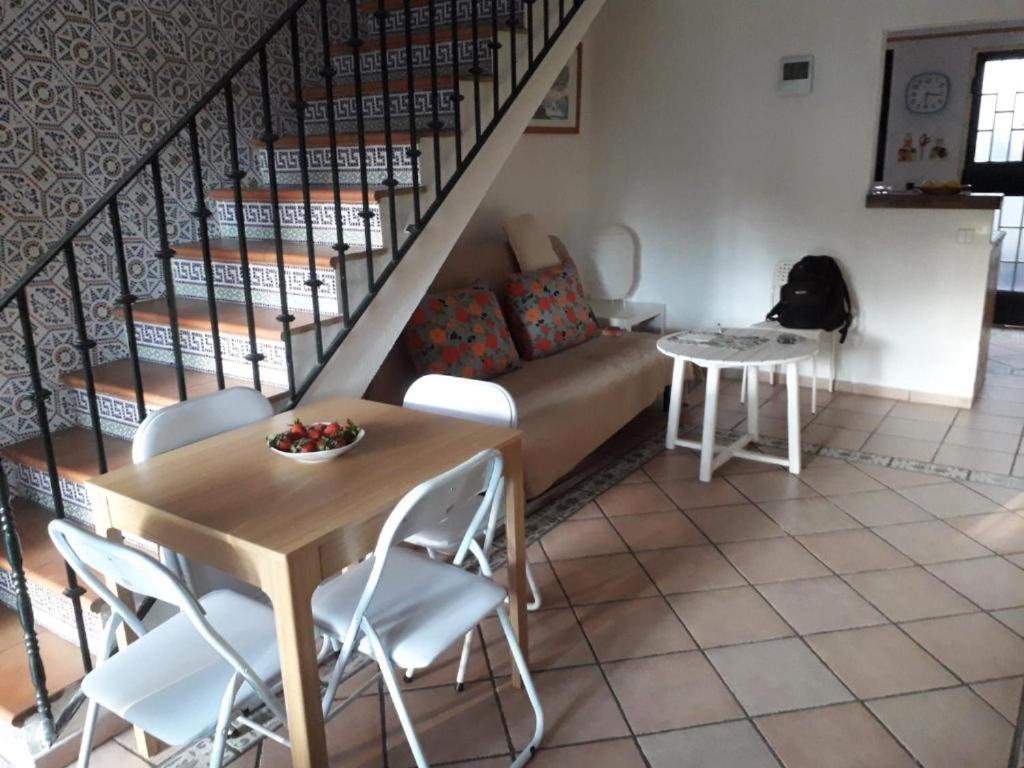 Casa Corelli Holiday home
