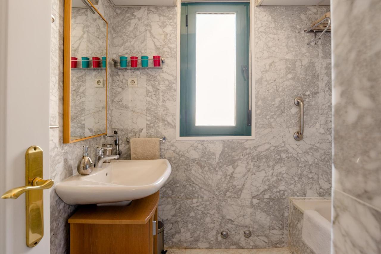 Apartment Residencial Bajondillo