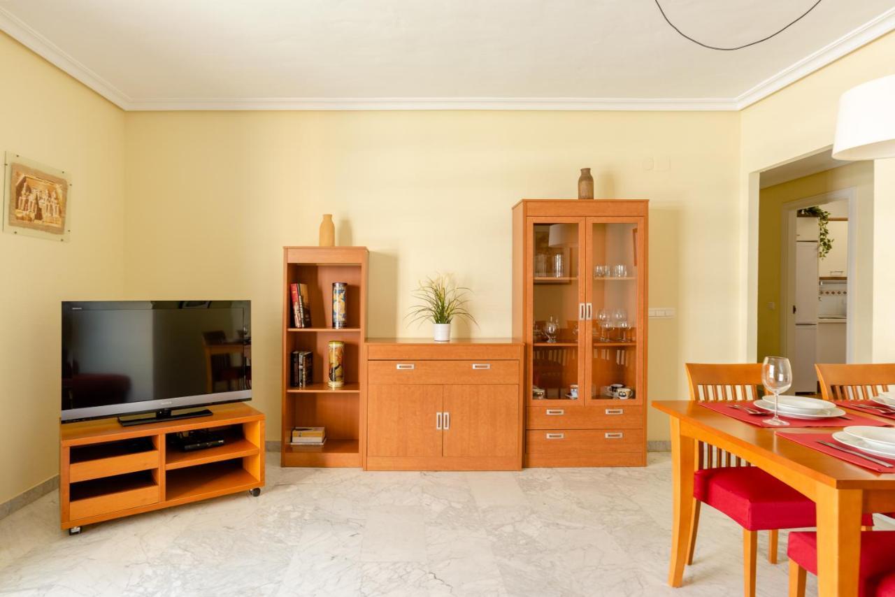 Apartment Residencial Bajondillo Torremolinos