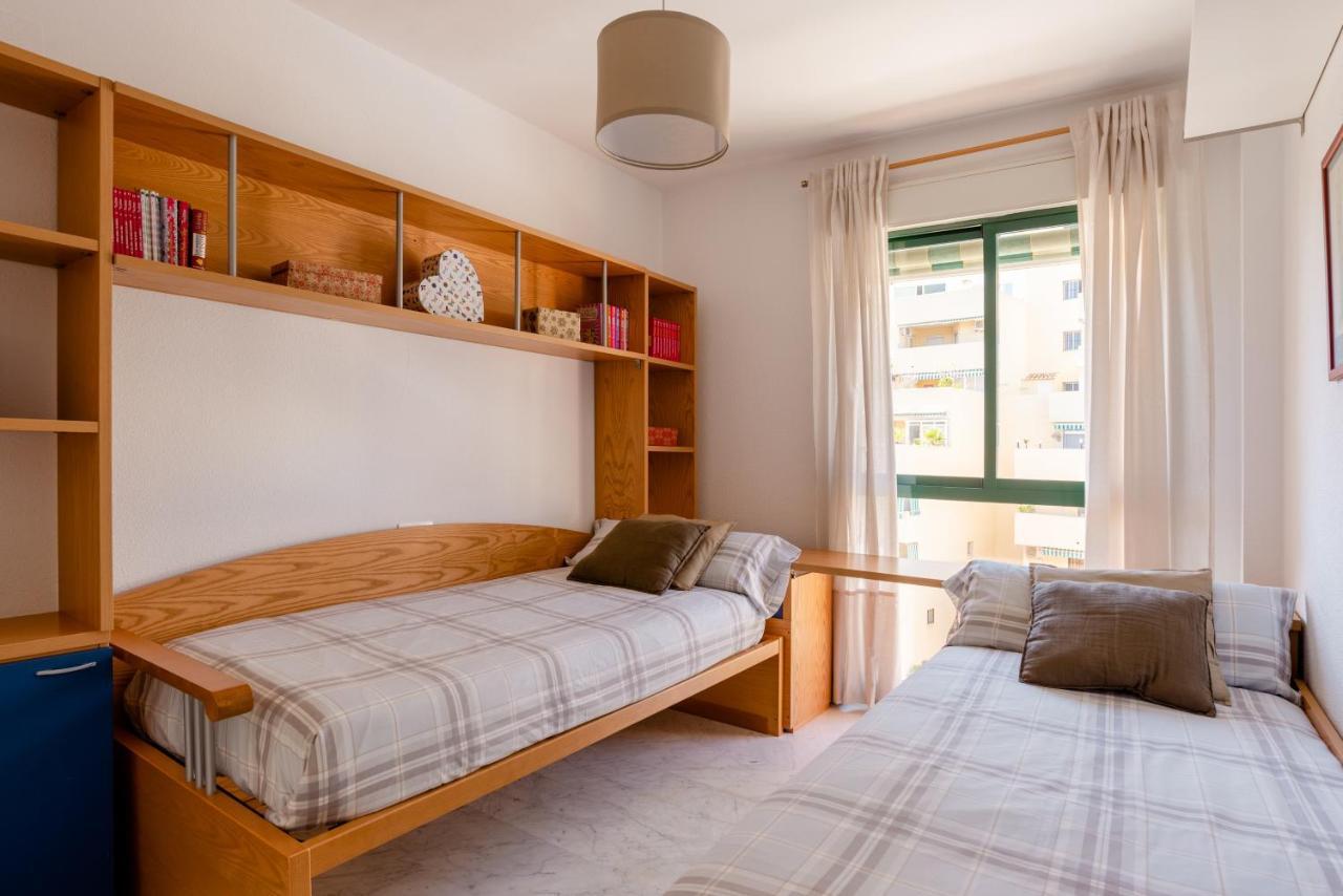 Apartment Residencial Bajondillo *