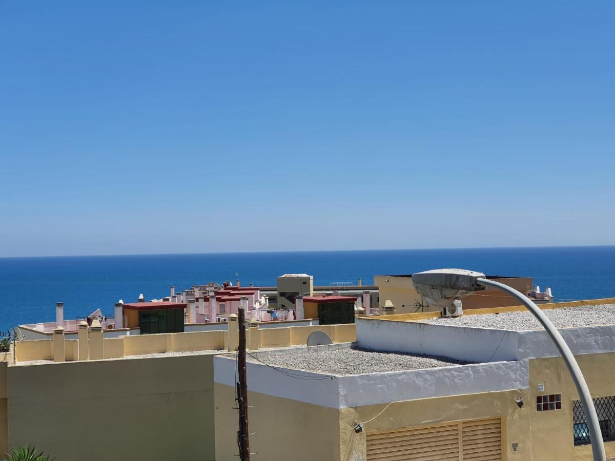 Pool Sea View Bajondillo