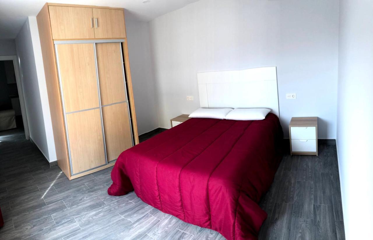 Apartamento Mareabeach Torremolinos