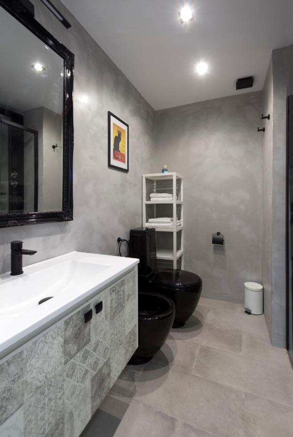 Spacious In The Heart Of La Nogalera Apartment *