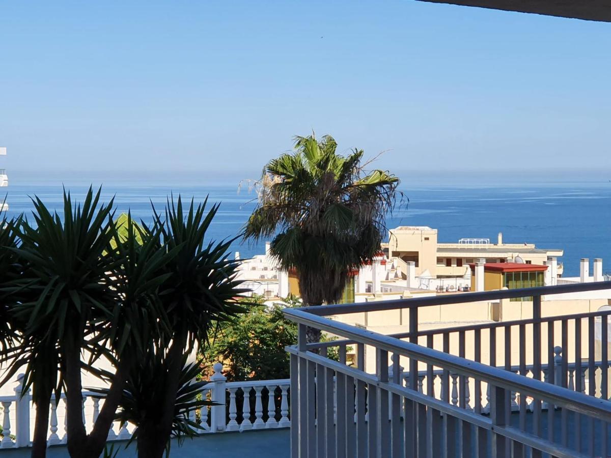 Pool Sea View Bajondillo * Torremolinos