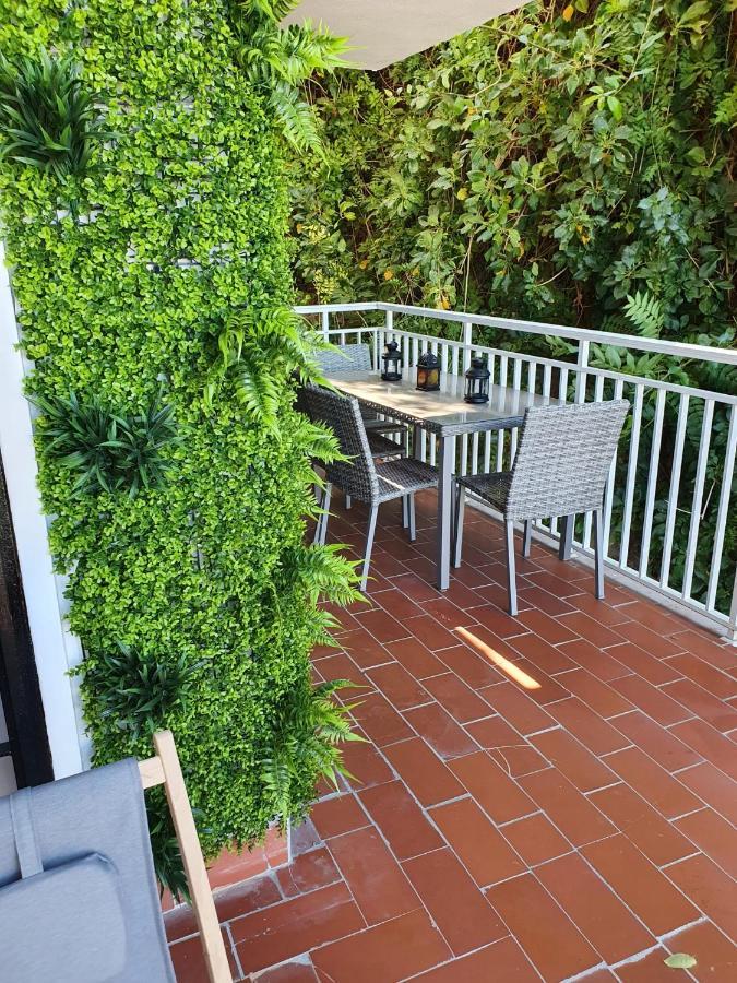 Pool Sea View Bajondillo Apartment Torremolinos