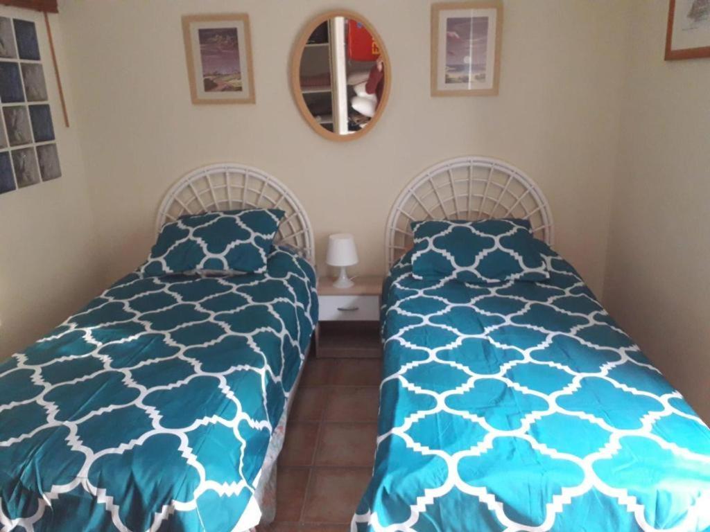 Holiday home Casa Corelli *
