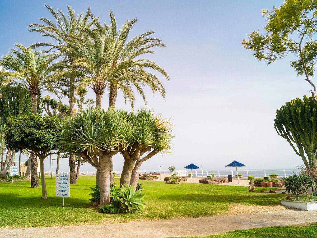 Apartamento Castillo De Santa Clara-2 Torremolinos