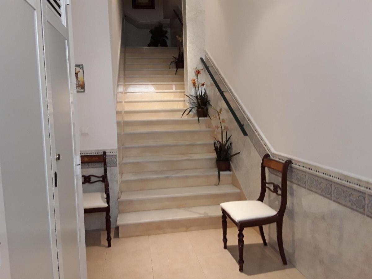 Apartamento Vicenta Carihuela By Playa Miguel Torremolinos