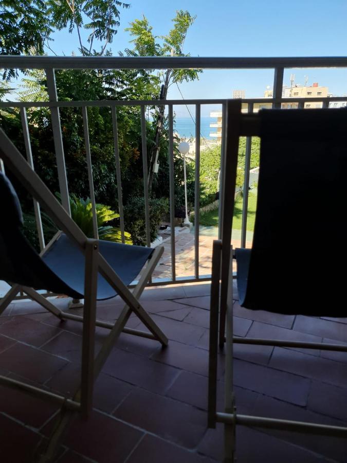 Pool Sea View Bajondillo Apartment Torremolinos