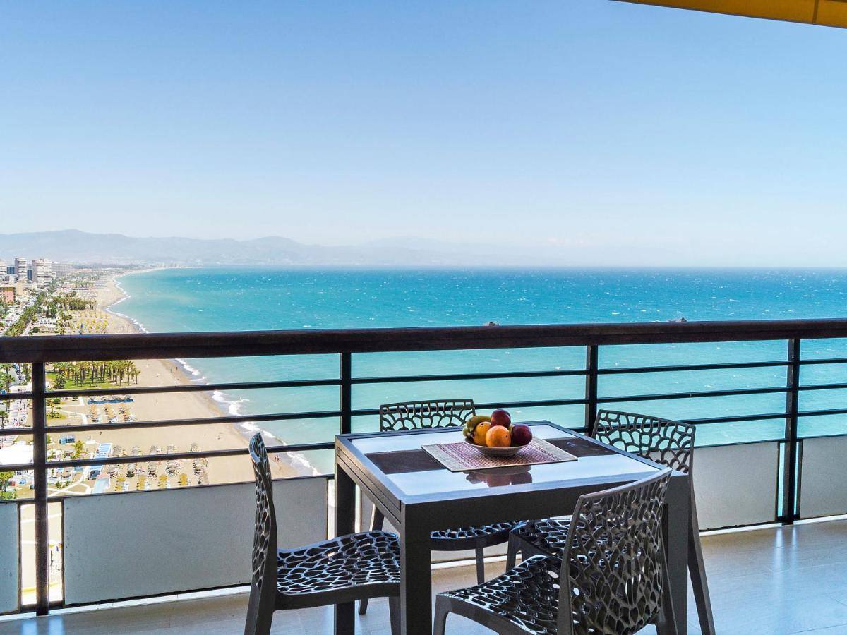 Castillo De Santa Clara-2 Apartamento Torremolinos