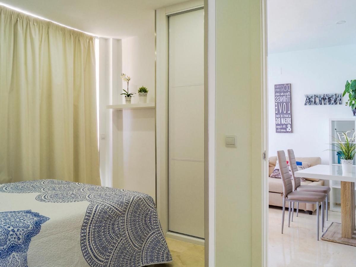 Apartamento Castillo De Santa Clara-2 Torremolinos