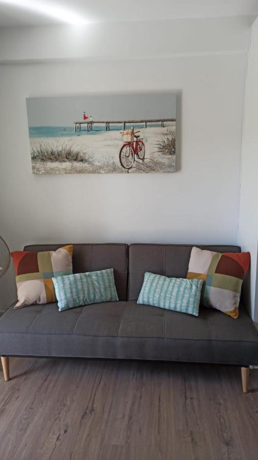 Apartment Salome 4