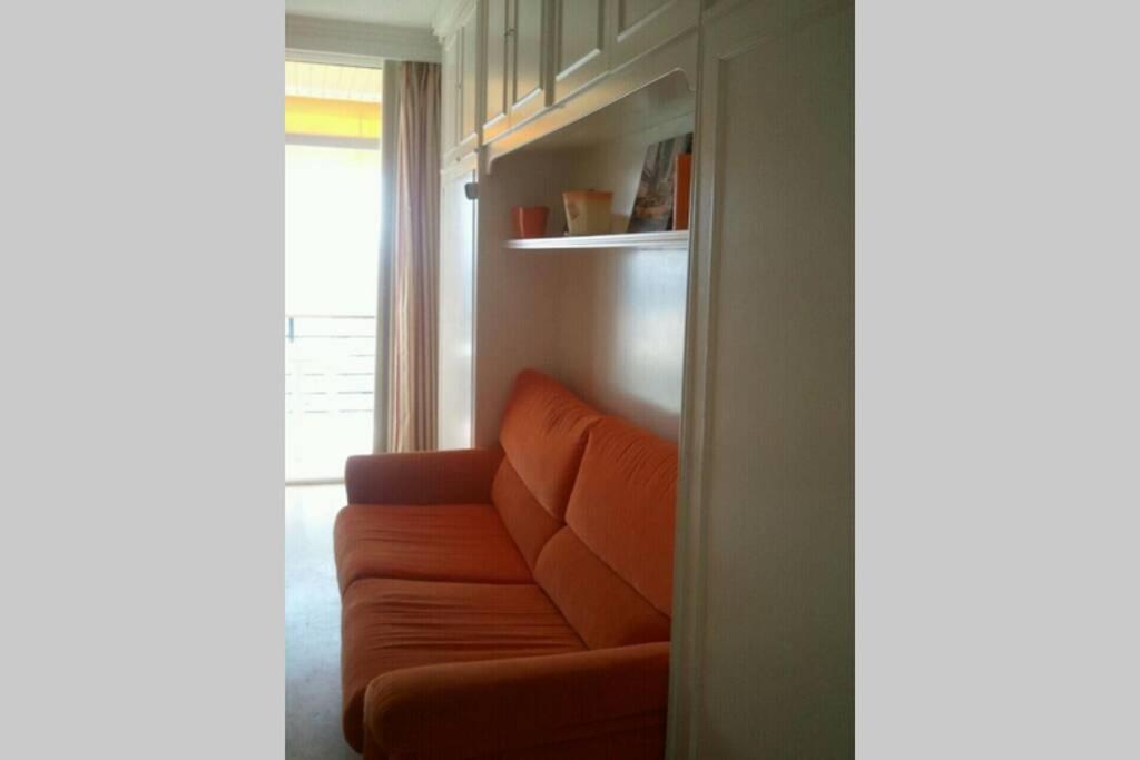 Apartment Santa Clara. The Awesome Views
