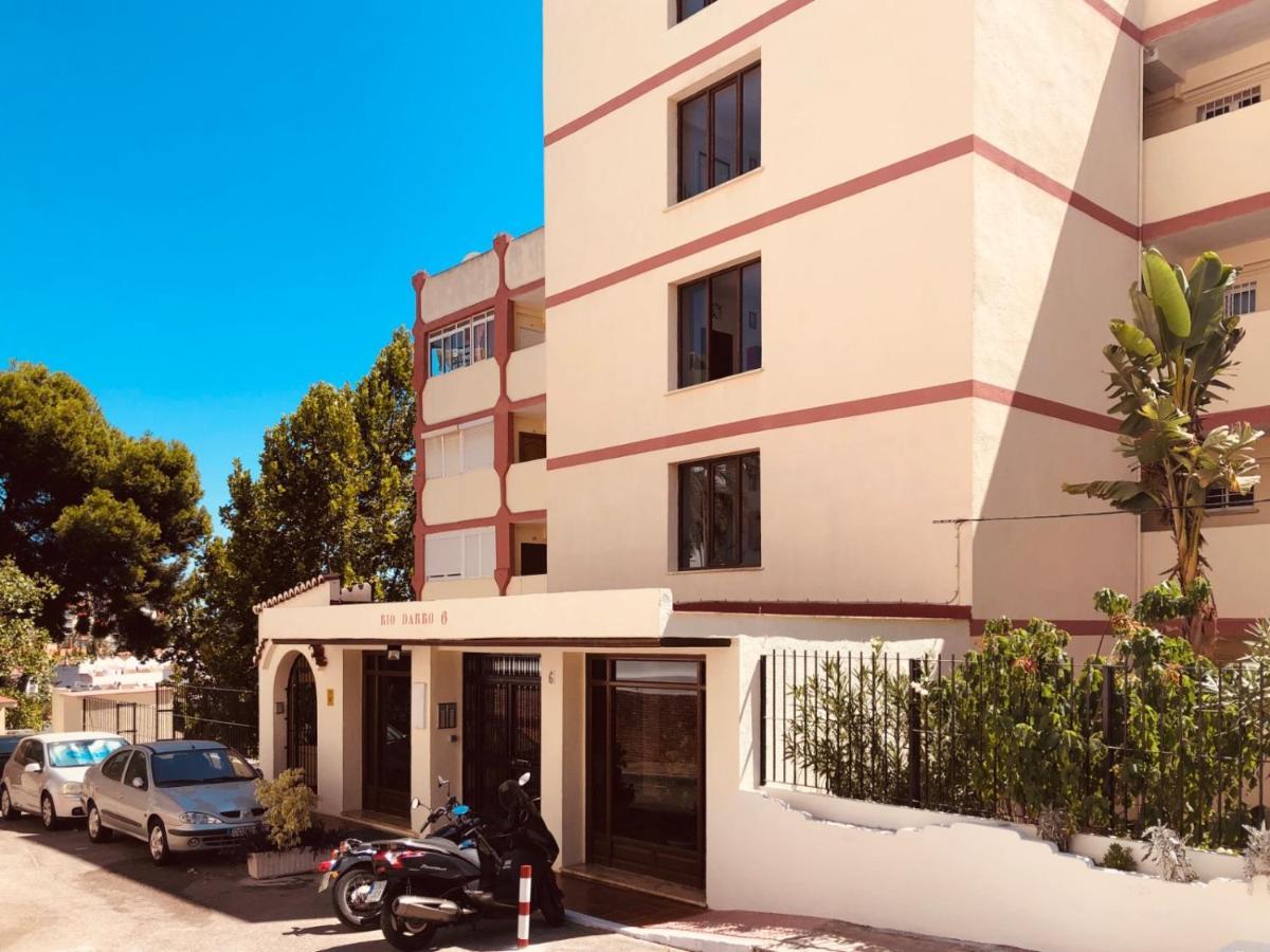 Club Bellavista - Con Vistas Al Mar Apartment Torremolinos