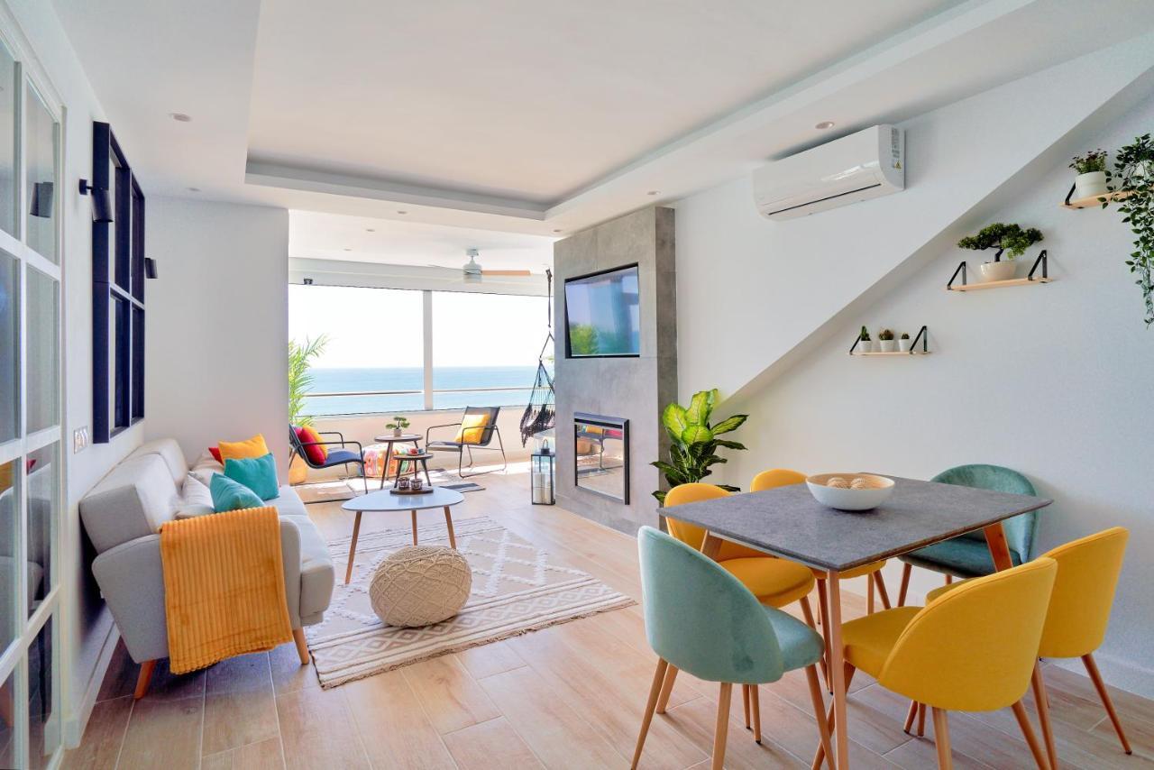 Apartment Eden Beach Torremolinos