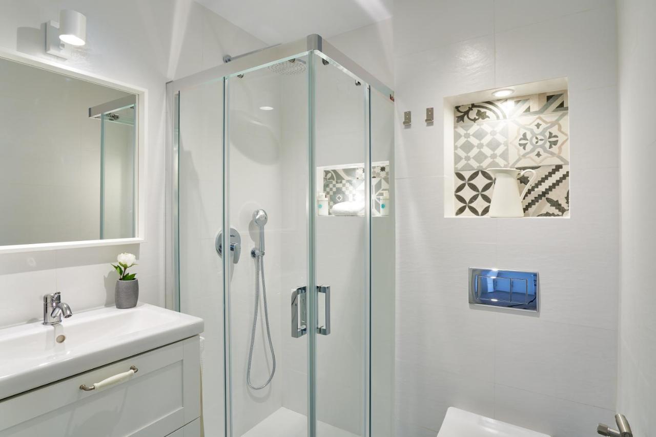 Apartment Eden Beach Torremolinos