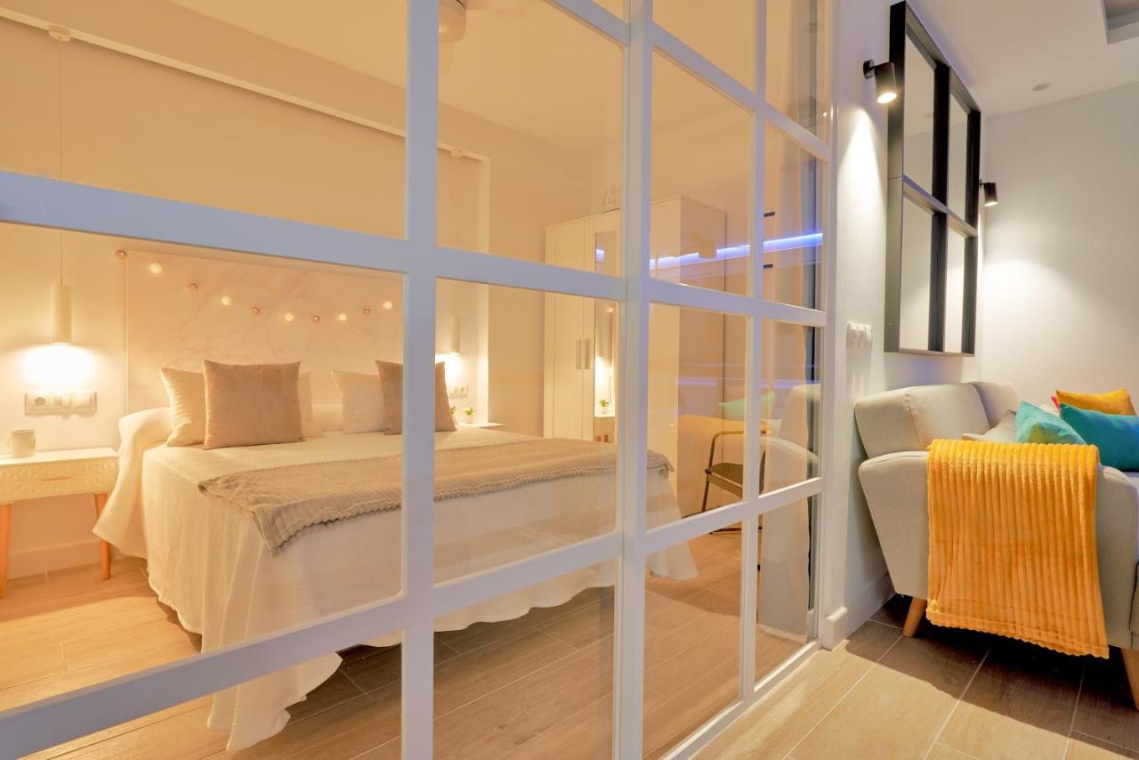 Apartment Eden Beach Torremolinos