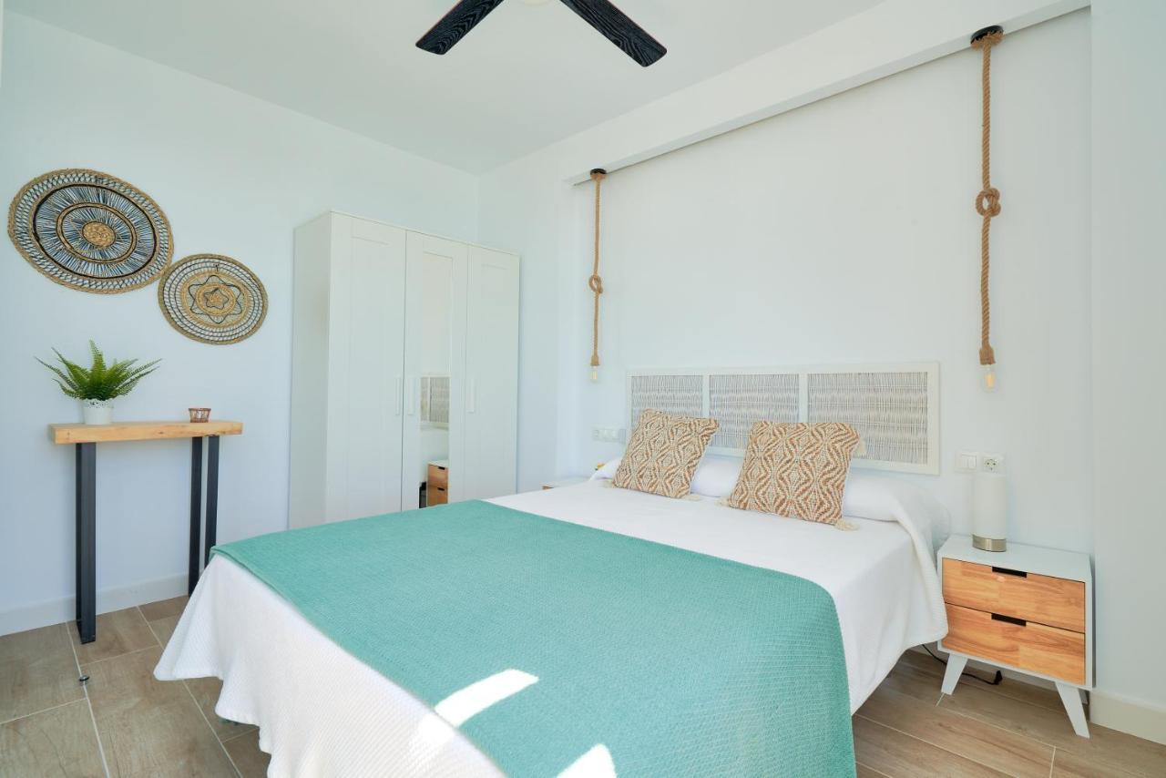 Eden Beach Apartment