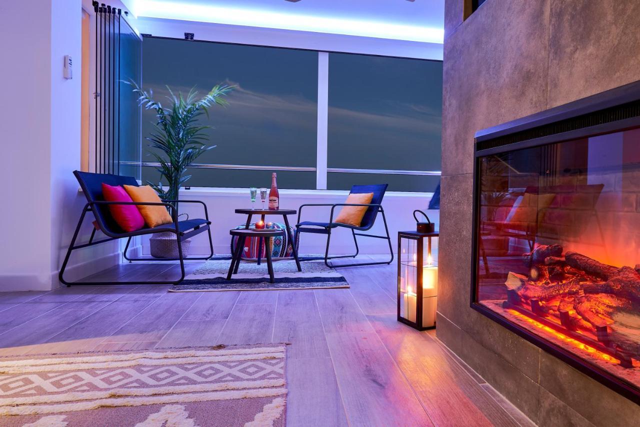 Eden Beach Apartment Torremolinos