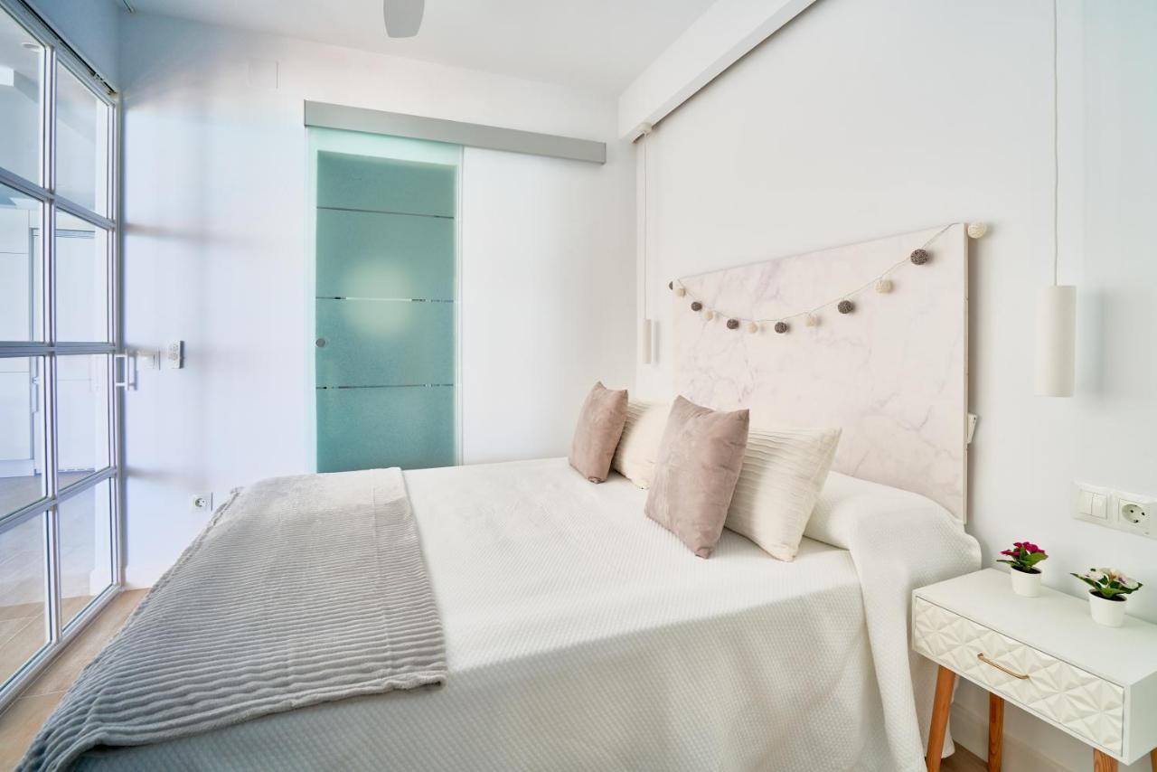 Apartment Eden Beach *