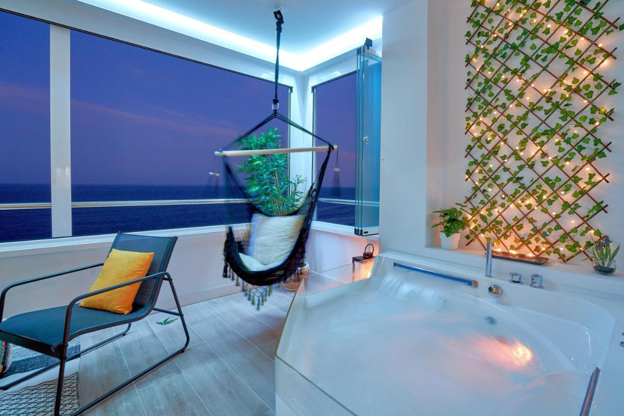 Apartment Eden Beach Torremolinos