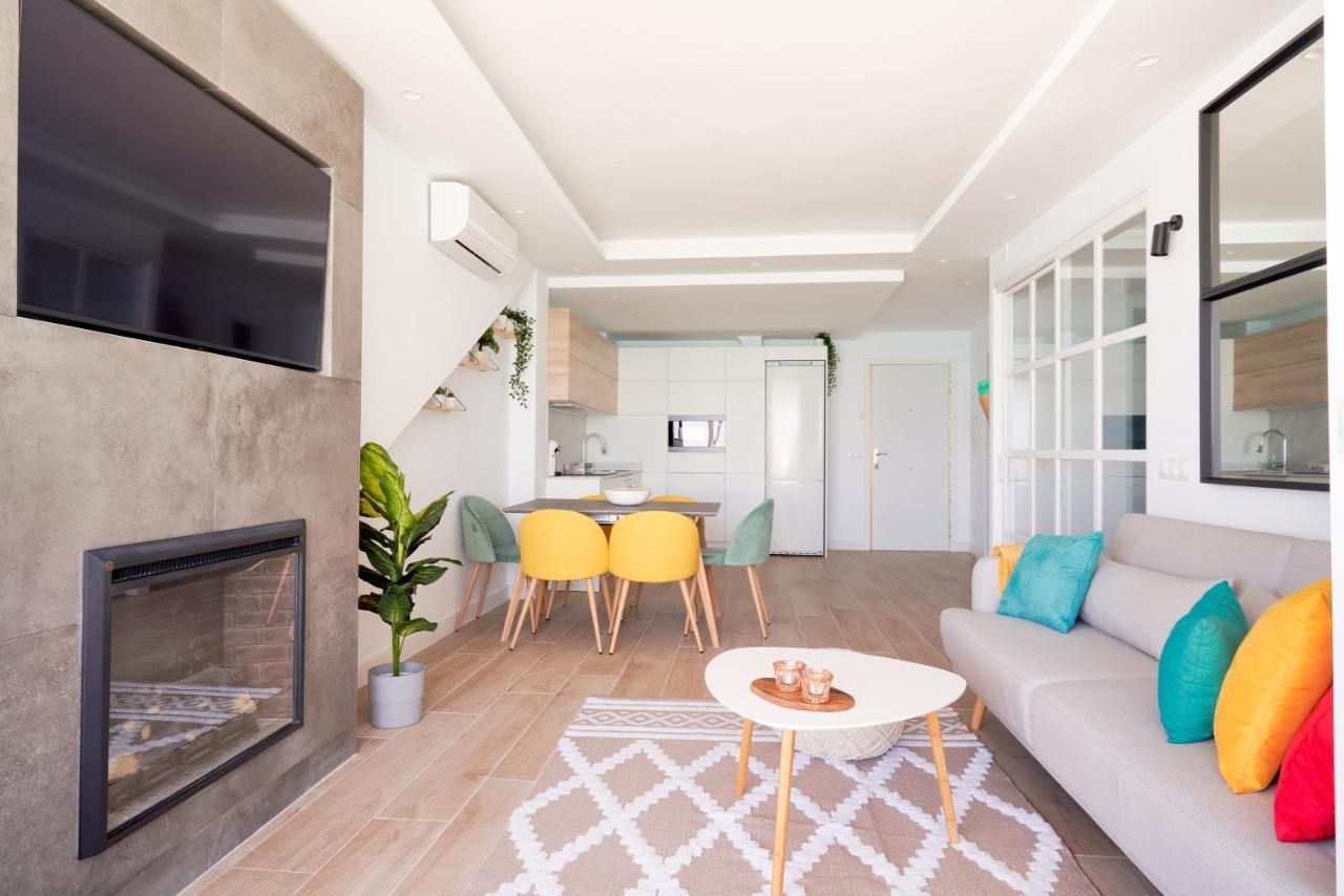 Eden Beach Apartment Torremolinos