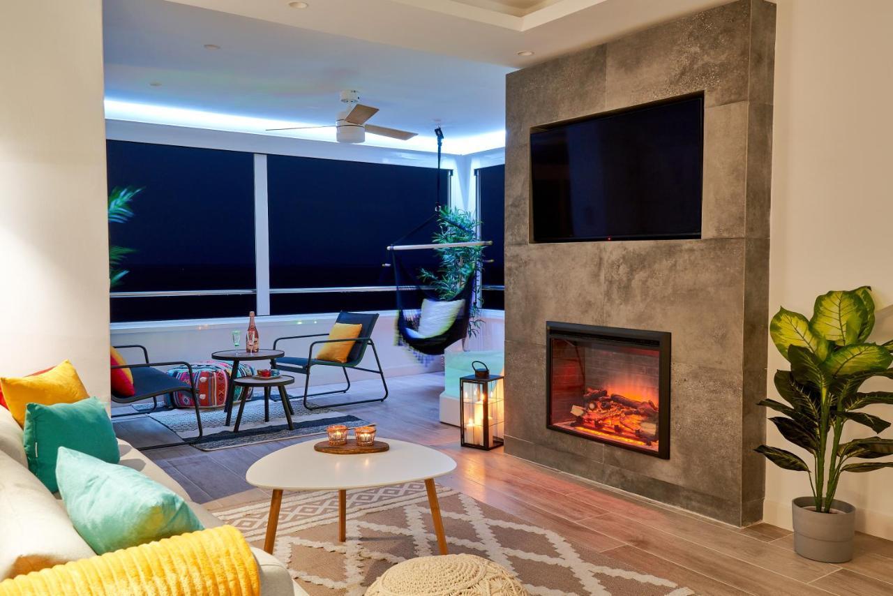 Eden Beach Apartment Torremolinos