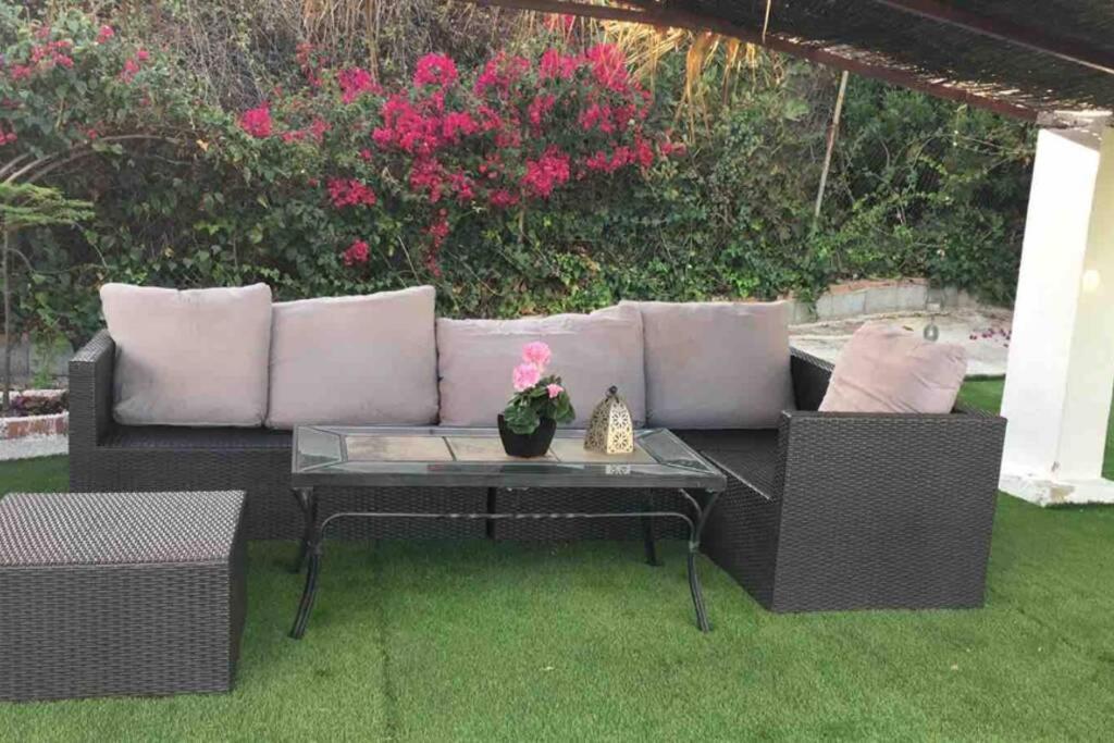 Casa Rustica Apartamento Torremolinos