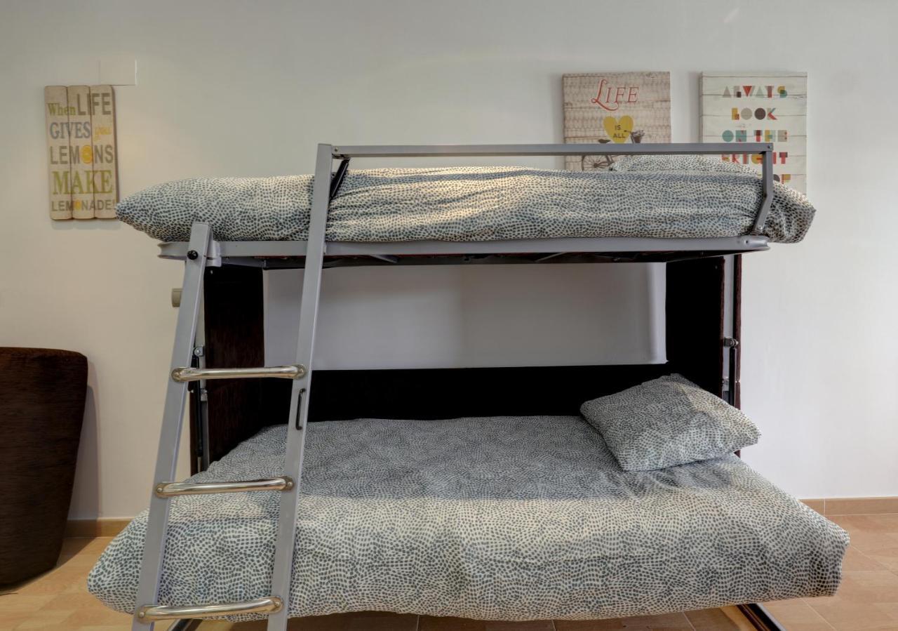 071 - Beachside Studio Perfect For A Family Getaway Apartamento *