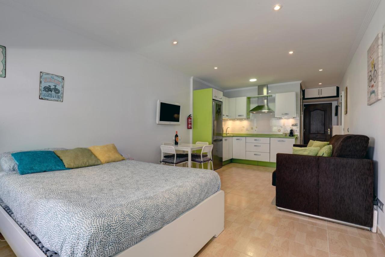 071 - Beachside Studio Perfect For A Family Getaway Apartamento *
