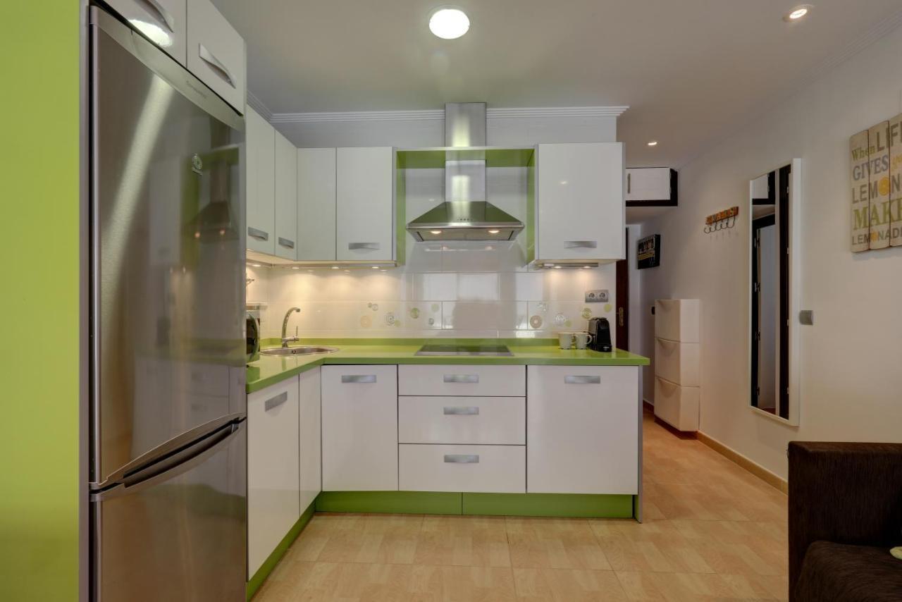 Apartamento 071 - Beachside Studio Perfect For A Family Getaway