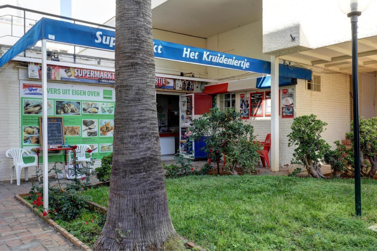 071 - Beachside Studio Perfect For A Family Getaway Apartamento Torremolinos