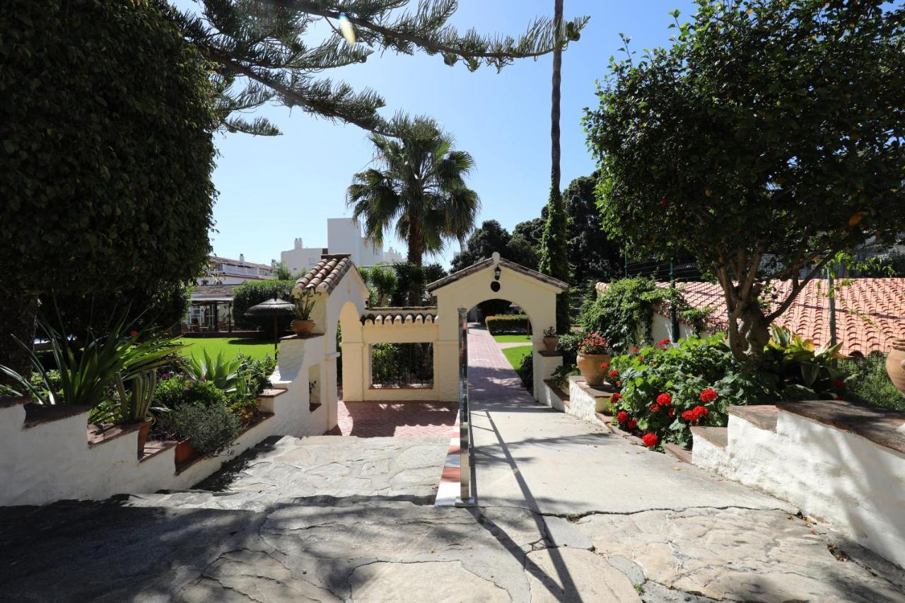 071 - Beachside Studio Perfect For A Family Getaway * Torremolinos