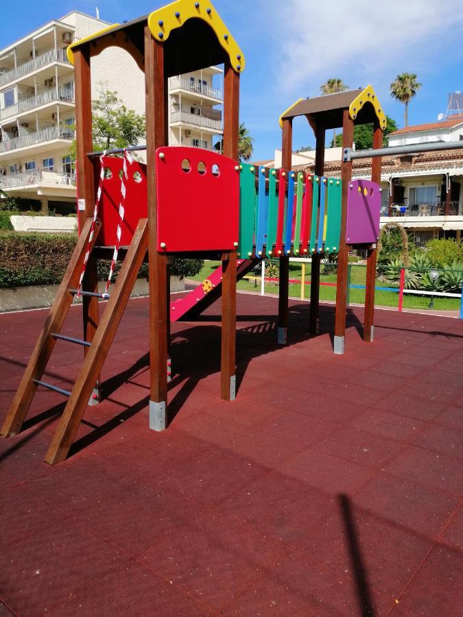 Estudio, Carihuela Park Palace Apartamento *