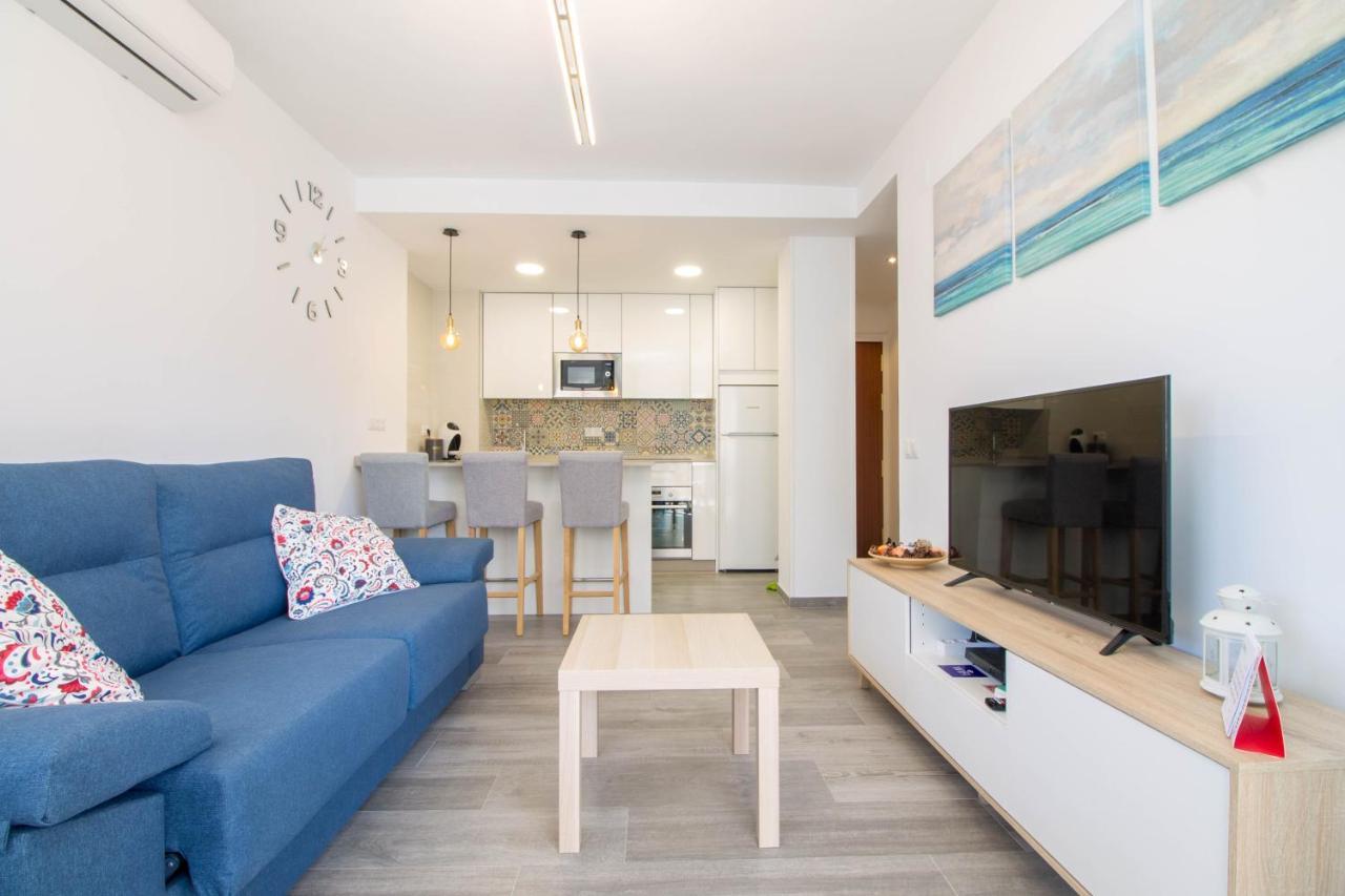 Apartment Santa Amalia 18 By Ivi Real Estate