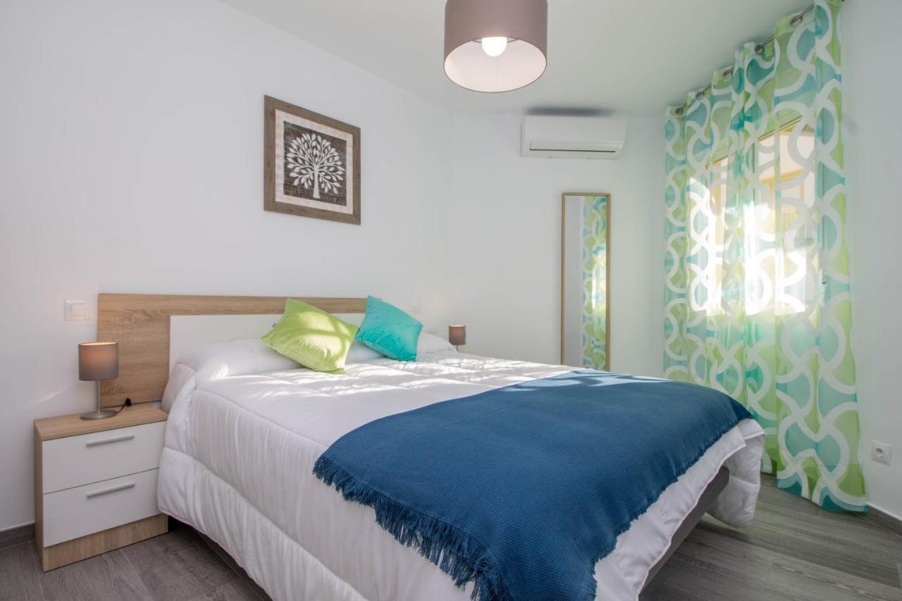 Santa Amalia 18 By Ivi Real Estate Torremolinos