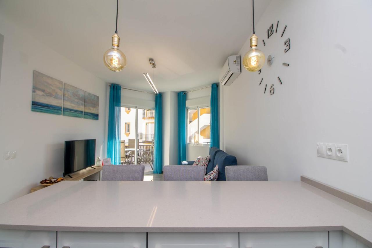 Apartment Santa Amalia 18 By Ivi Real Estate *
