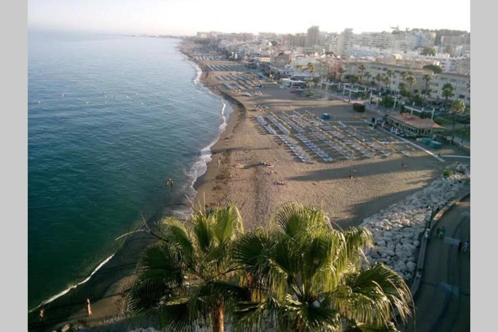 Apartment Santa Clara. The Awesome Views Torremolinos