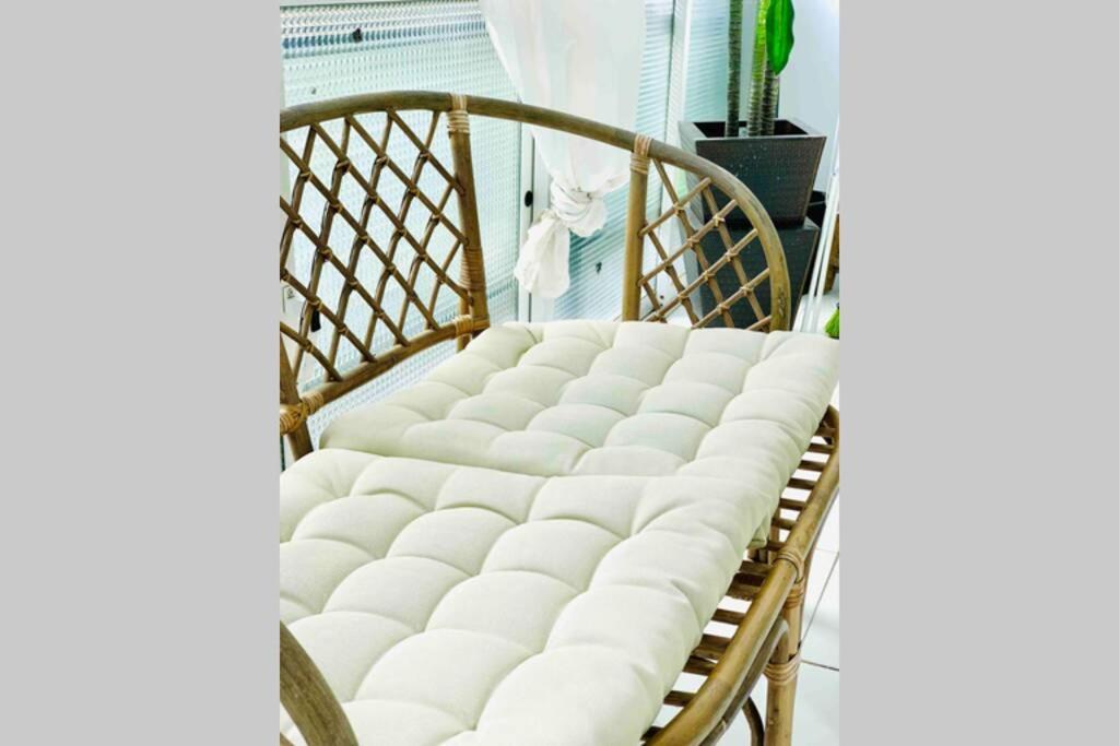 Apartamento Begonia Center 230 By Namaste Elite Torremolinos