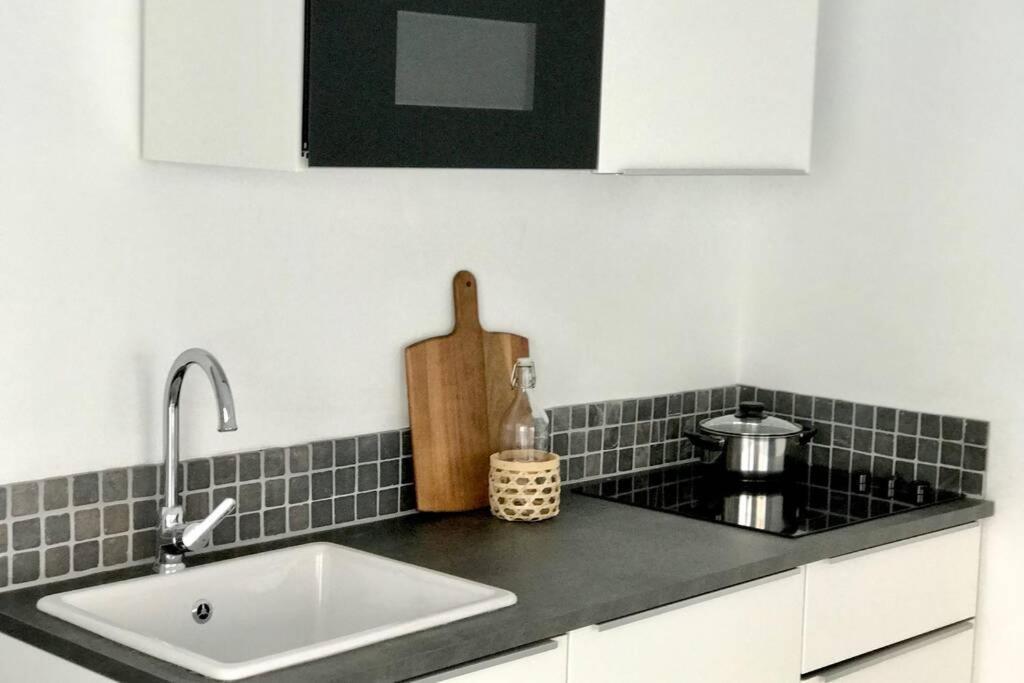 Begonia Center 230 By Namaste Elite Apartamento