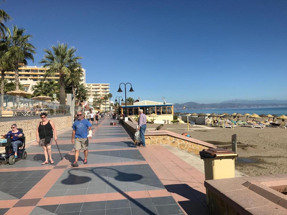 Duquesa De España Apartamento Torremolinos