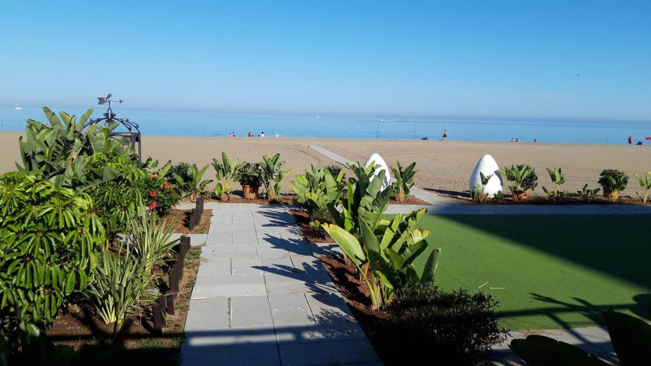 Nidos Sea Pretty&beach Torremolinos