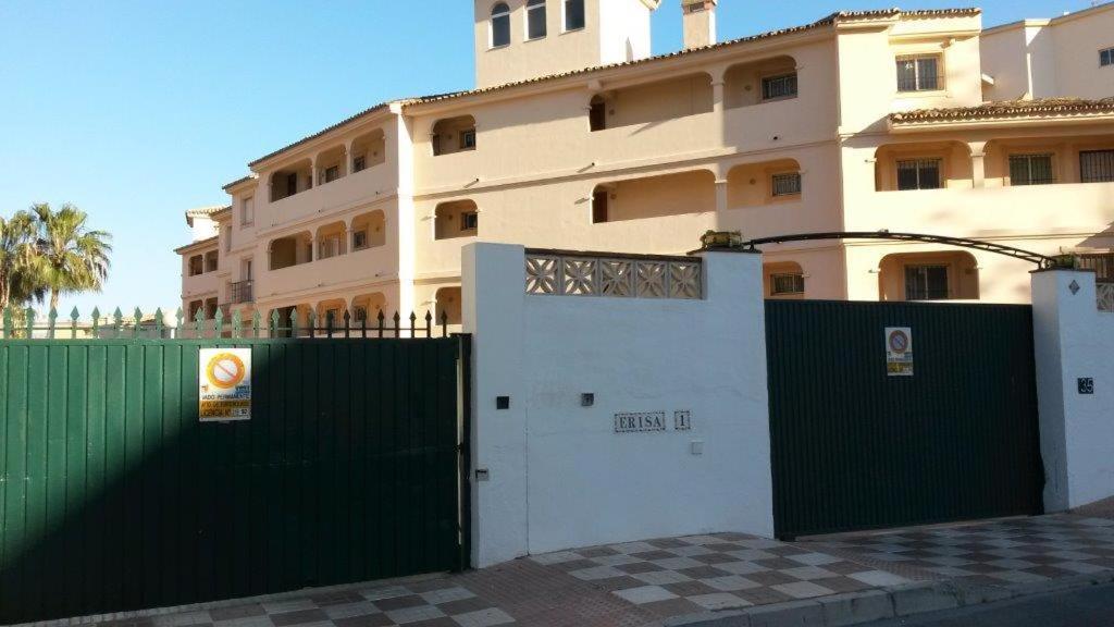 Muy Bien Ubicado En Torremolinos
