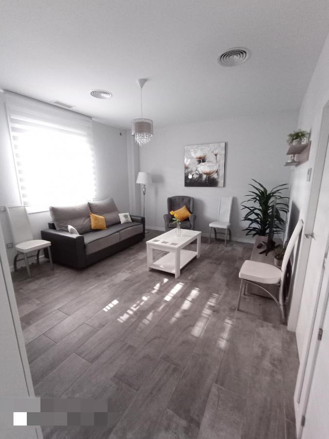 Nidos Sea Pretty&beach Apartamento