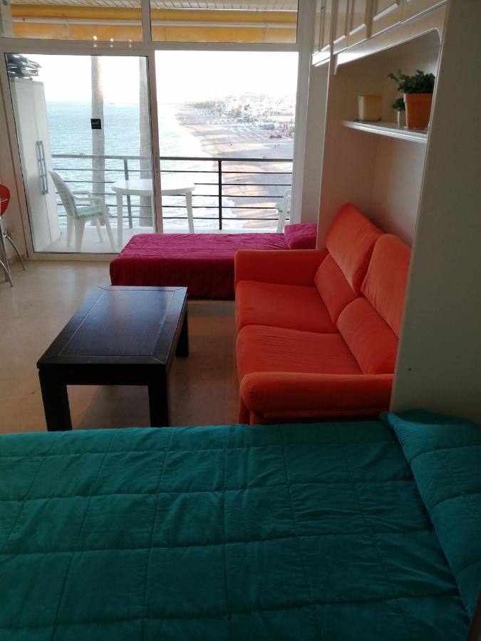 Santa Clara. The Awesome Views Torremolinos