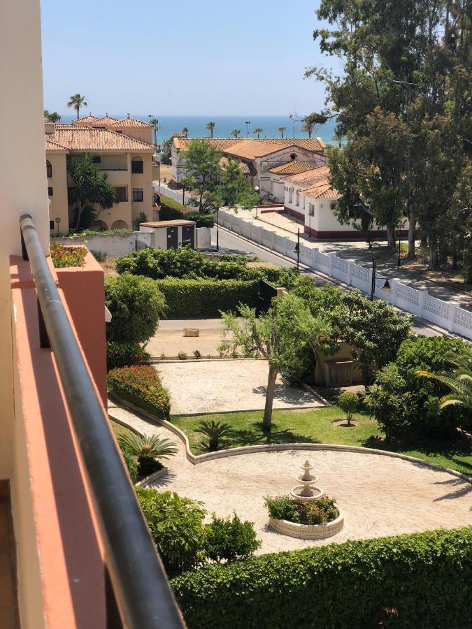 Apartamento ático En La Playa Playamar